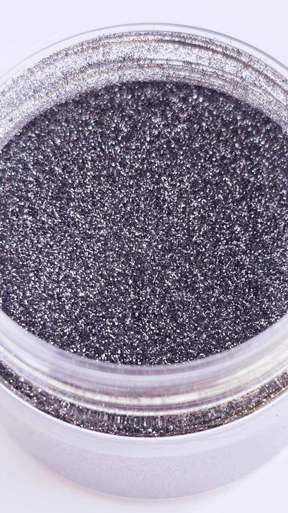METALLIC ULTRA FINE GLITTER DUST 1OZ: Bulletproof