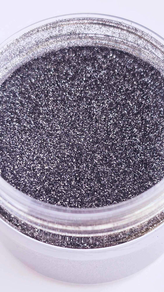 METALLIC ULTRA FINE GLITTER DUST 1OZ: Bulletproof