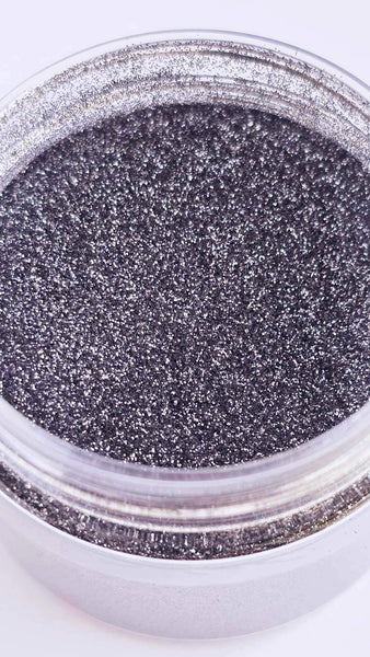 METALLIC ULTRA FINE GLITTER DUST 1OZ: Bulletproof