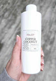 Fragrance Oil - Copper Coconut