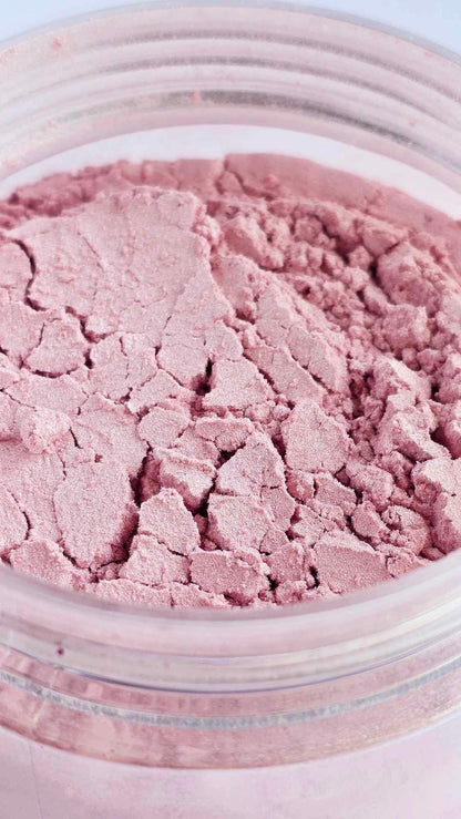 PEARL MICA 1OZ: Ballet Slippers