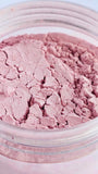 PEARL MICA 1OZ: Ballet Slippers