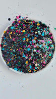 Custom Chunky Mix: Sugar Skull