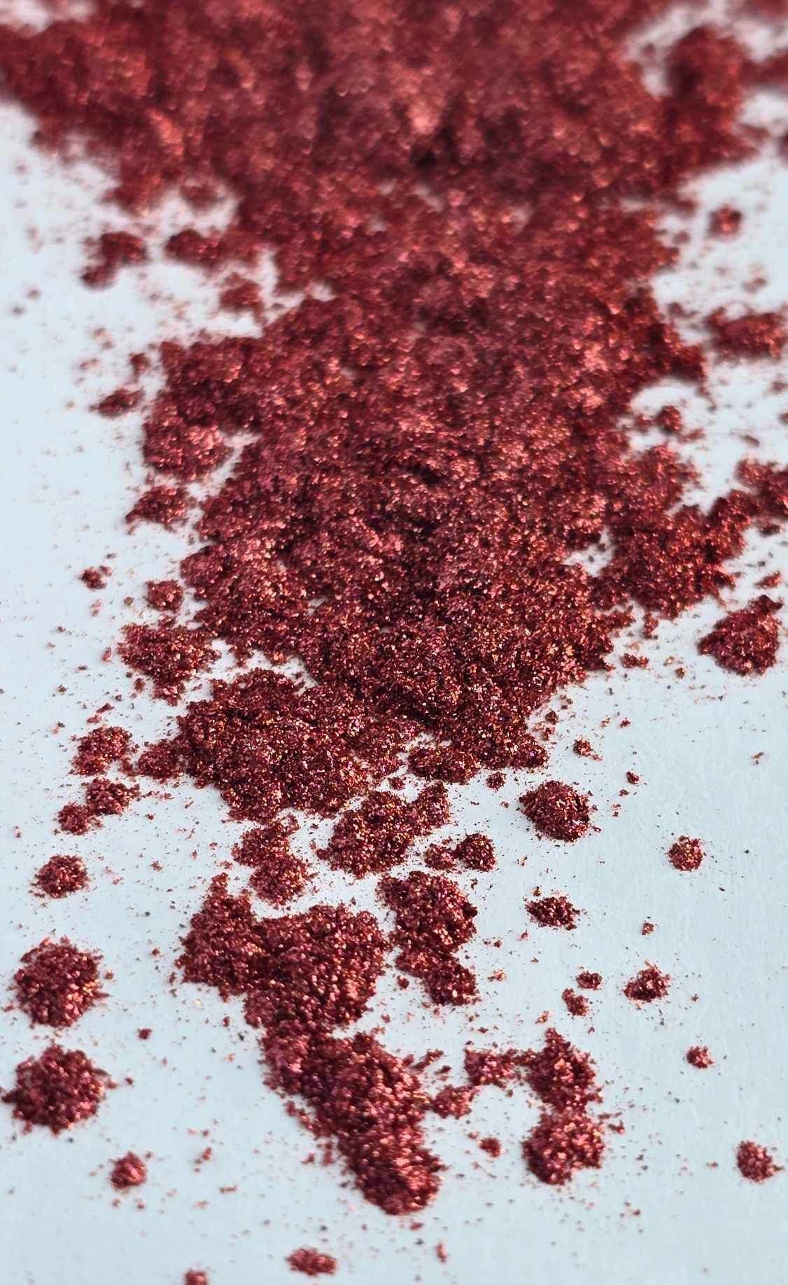 PEARL MICA 1OZ: Ol’ Red