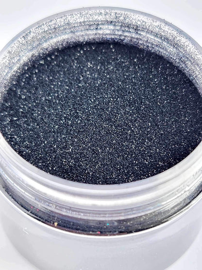 METALLIC ULTRA FINE GLITTER DUST 1OZ: Stoic