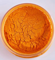 PEARL MICA 1OZ: Carrot Top