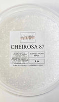 Pre Scented Beads: Cheirosa 87