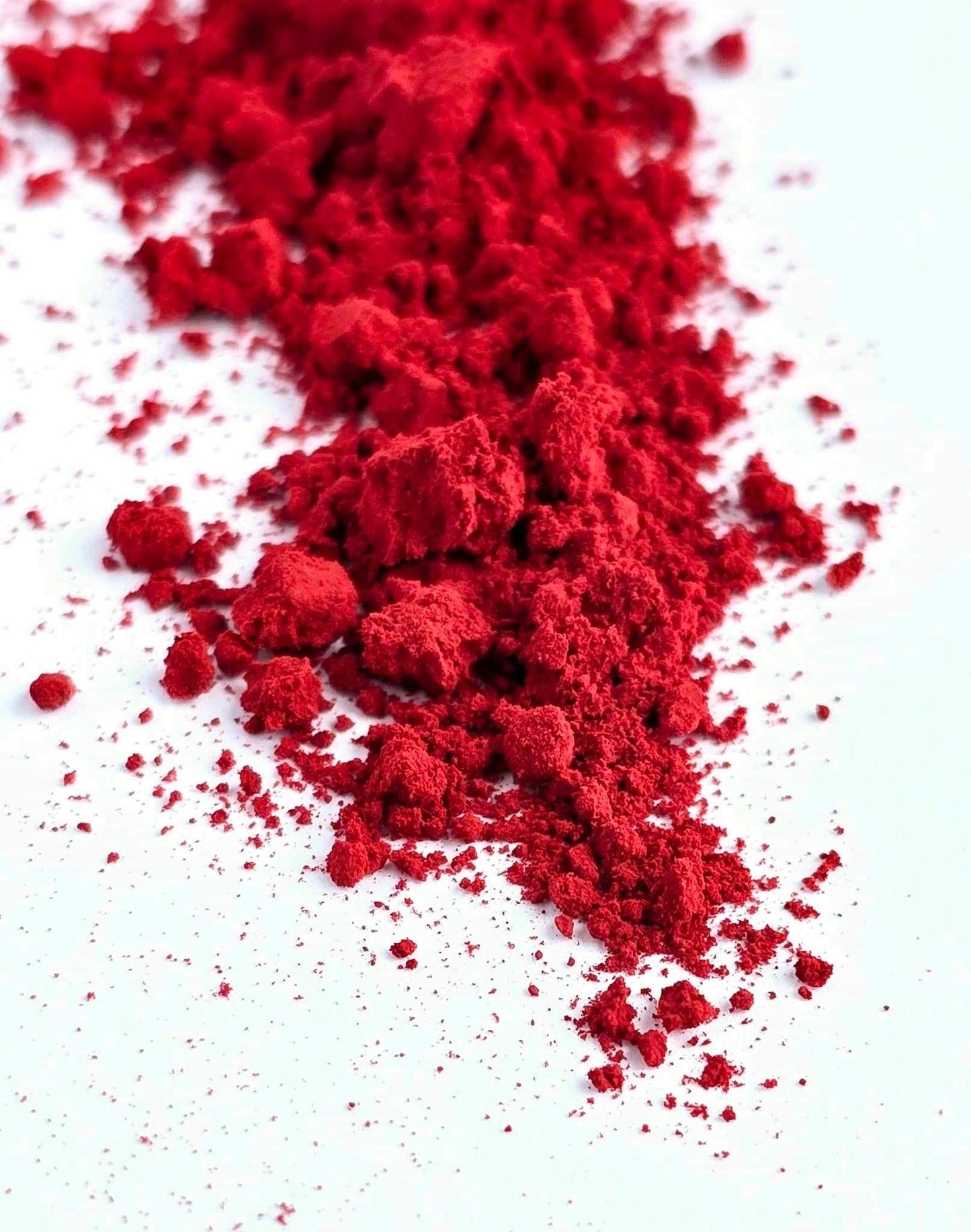 PIGMENT 1OZ: Red Zone - Matte