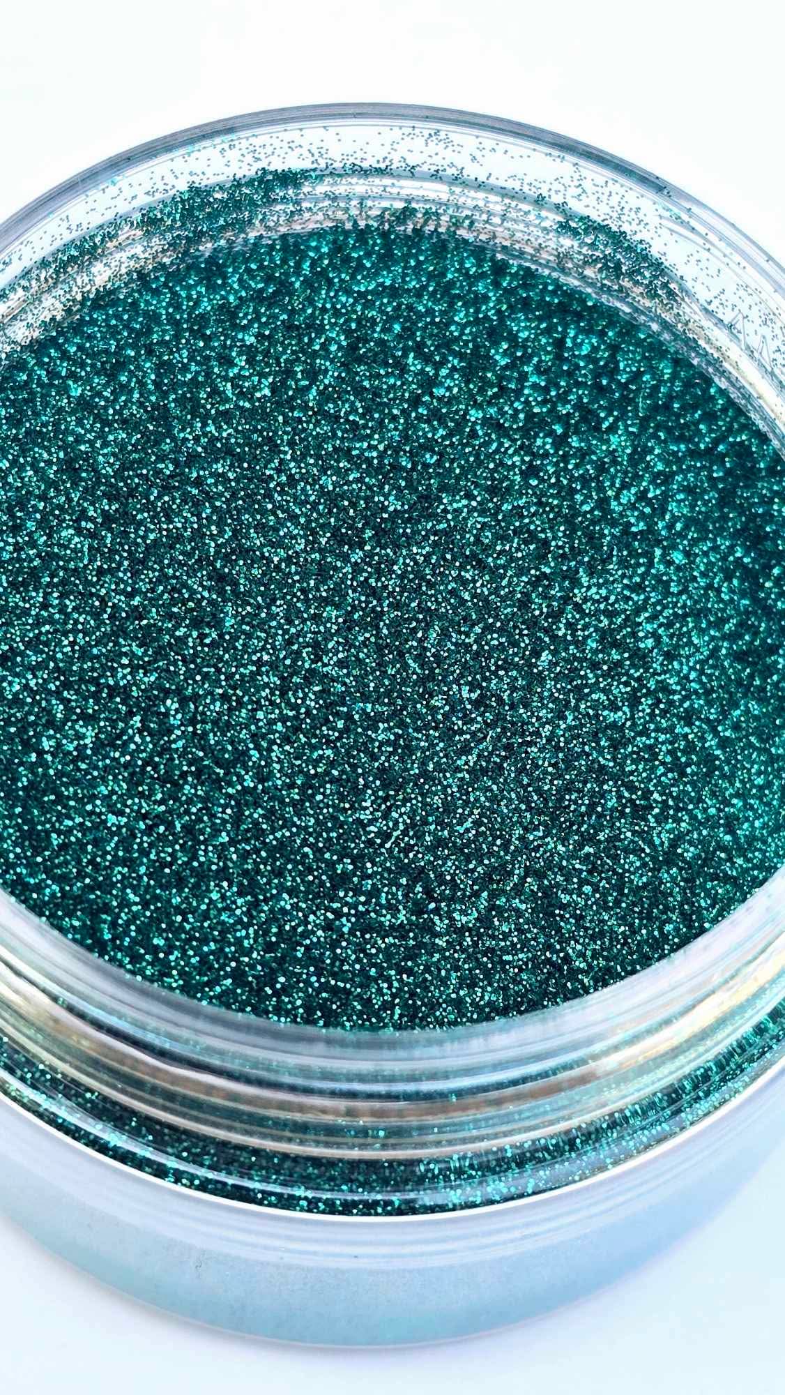 METALLIC ULTRA FINE GLITTER DUST 1OZ: Boardwalk