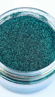 METALLIC ULTRA FINE GLITTER DUST 1OZ: Boardwalk
