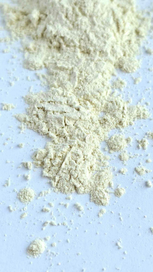 PEARL MICA 1OZ: Unglued