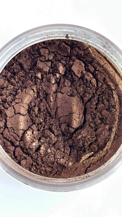 METALLIC MICA 1OZ: Frauline