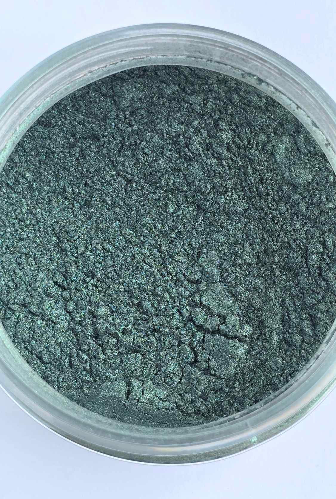 METALLIC MICA 1OZ: Old Money