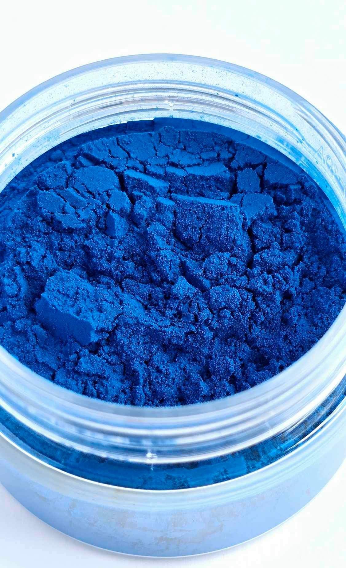 PIGMENT 1OZ: Blue 42 - Matte