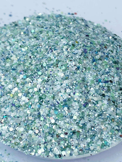 Custom Mini Chunky Mix: Evangeline
