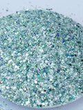 Custom Mini Chunky Mix: Evangeline