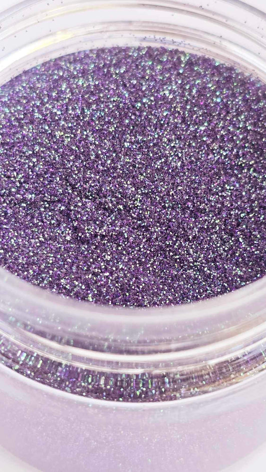 CHAMELEON ULTRA FINE GLITTER DUST 1OZ: Deadly Night Shade