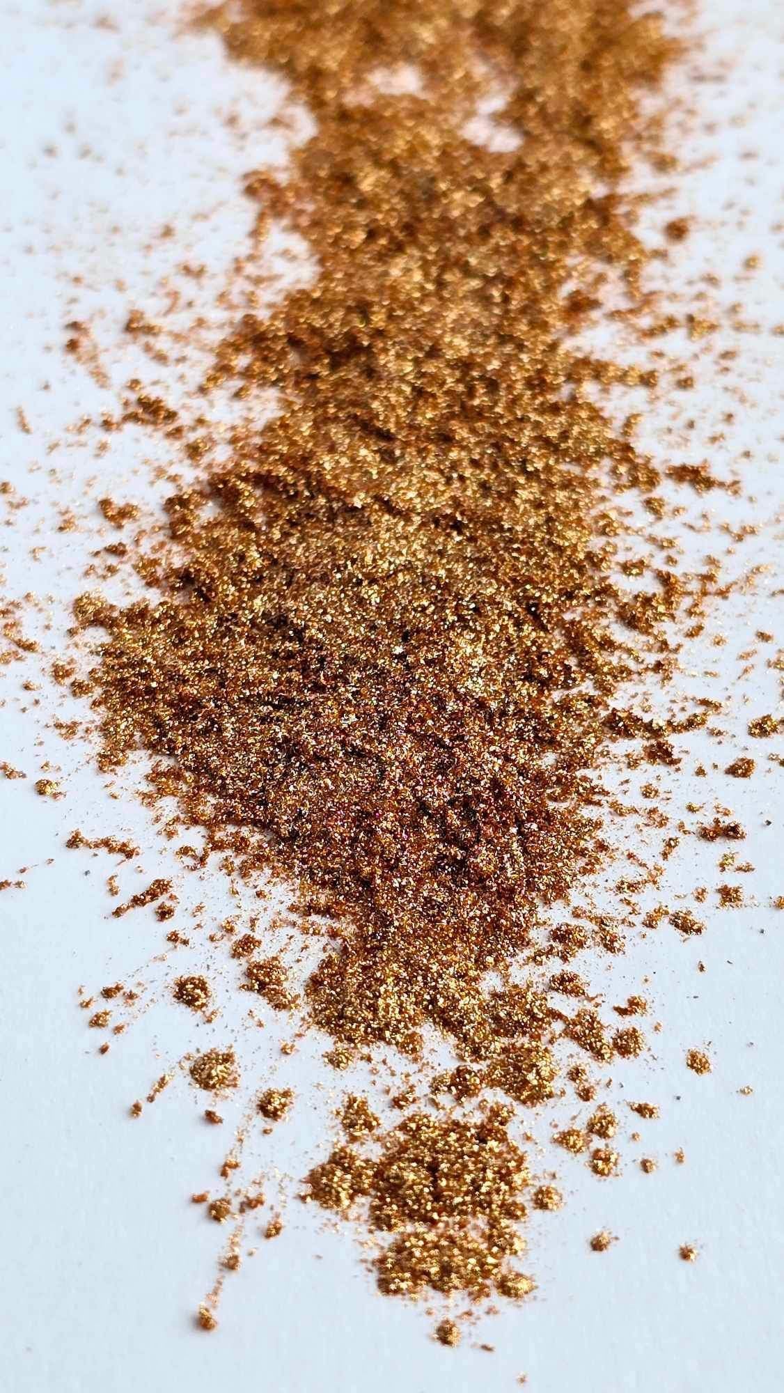 PEARL MICA 1OZ: Desperado