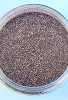METALLIC ULTRA FINE GLITTER DUST 1OZ: Howdy Cowgirl