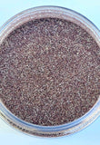 METALLIC ULTRA FINE GLITTER DUST 1OZ: Howdy Cowgirl