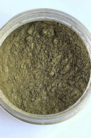 METALLIC MICA 1OZ: Belt Buckle