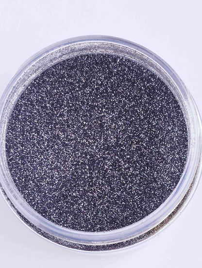 METALLIC ULTRA FINE GLITTER DUST 1OZ: Bulletproof