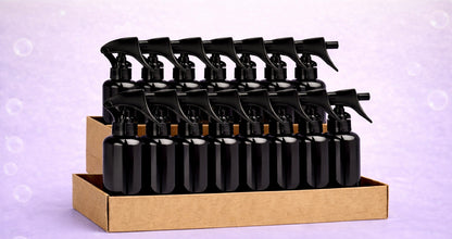 8oz Ready to Fill Packaging Bundles