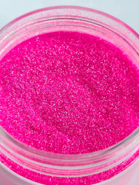 IRIDESCENT ULTRA FINE GLITTER DUST 1OZ: Control Freak