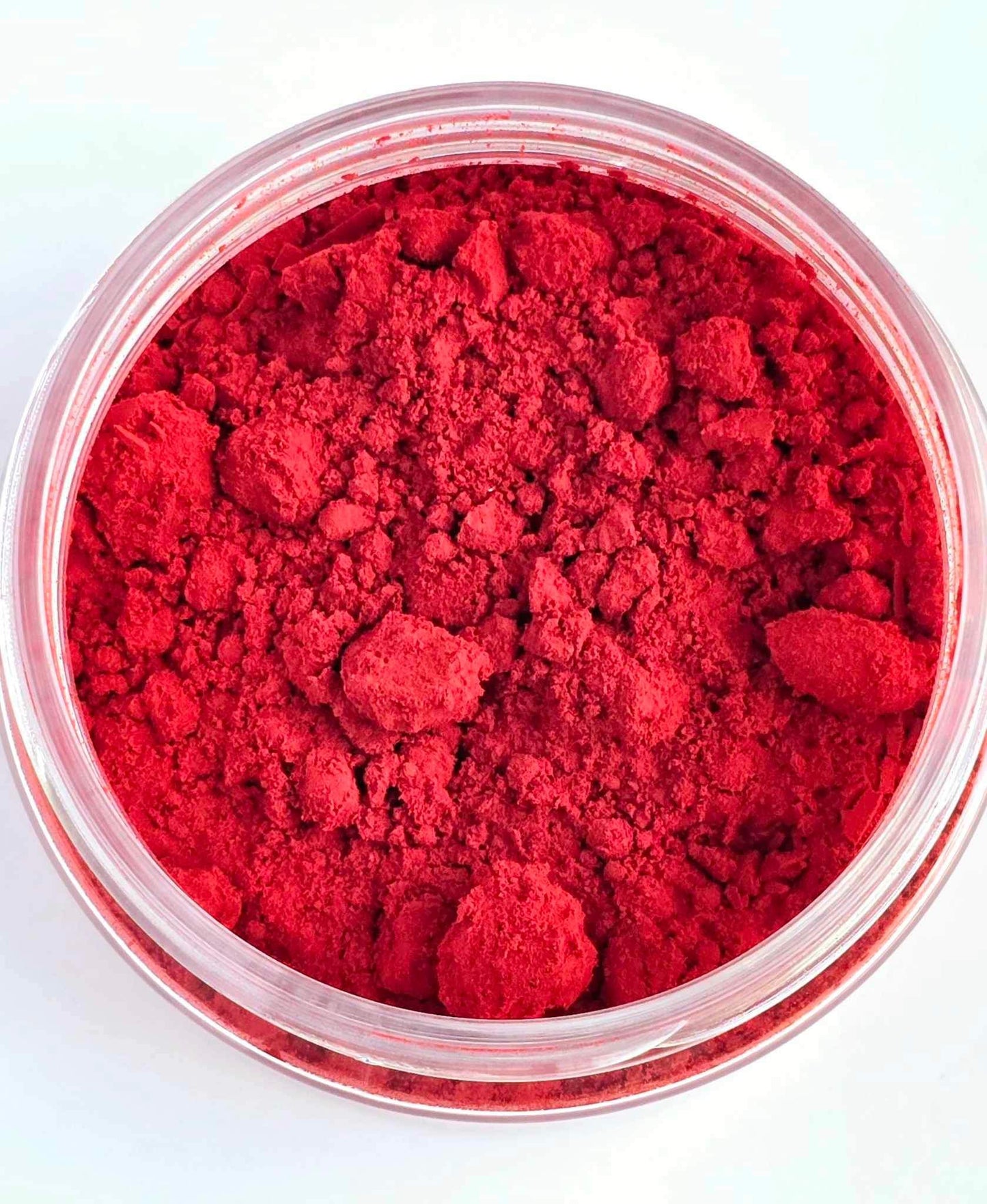 PIGMENT 1OZ: Red Zone - Matte