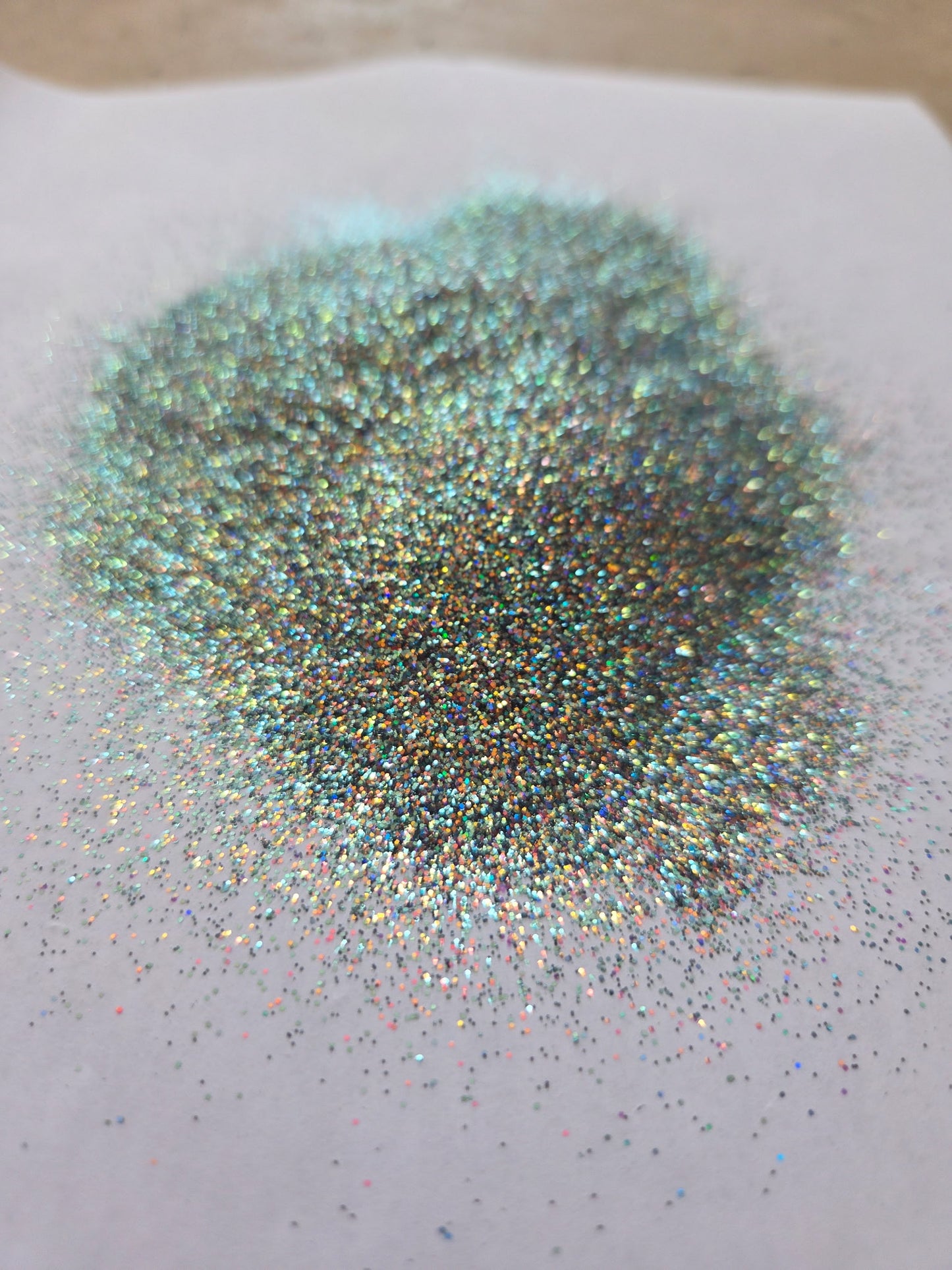 Custom Fine Mix: Cosmic Boom