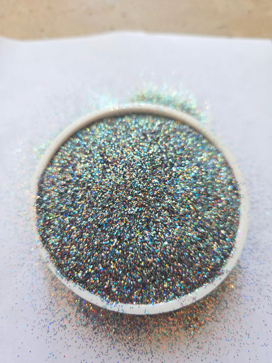 Custom Fine Mix: Cosmic Boom