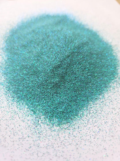 Custom Fine Mix: Emerald Waters