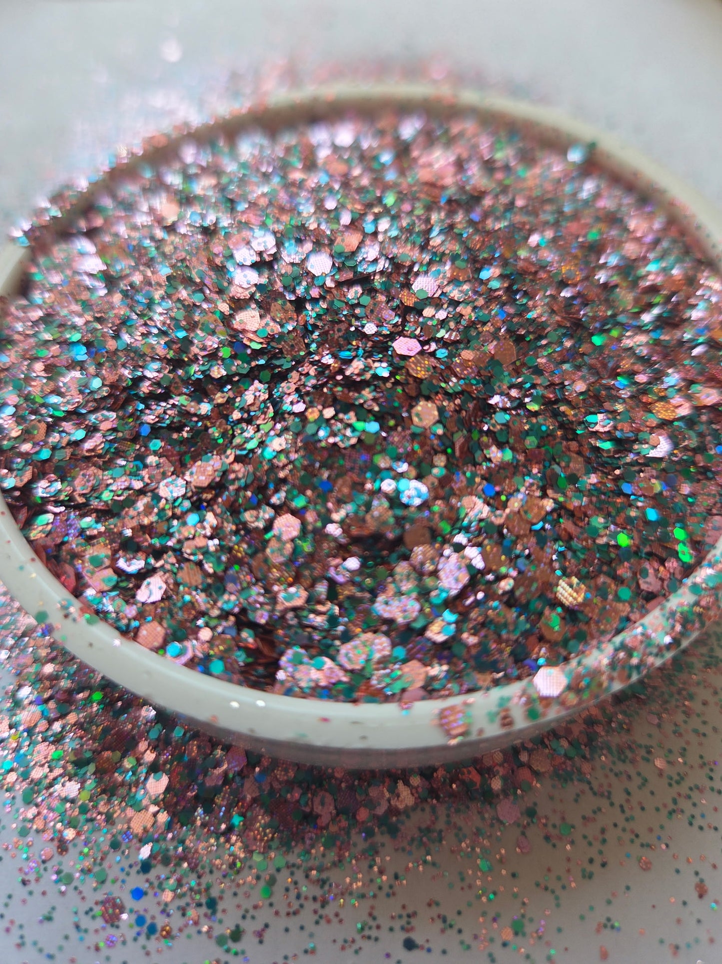 Custom Chunky Mix: Candy Land