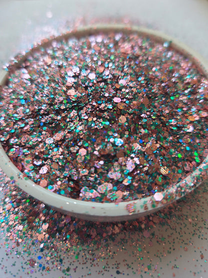 Custom Chunky Mix: Candy Land
