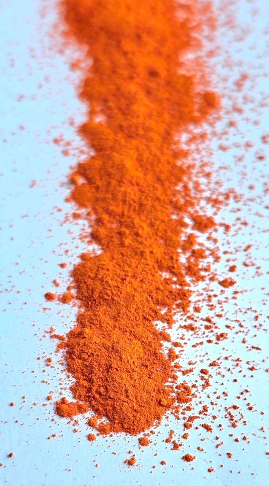 PIGMENT 1OZ: First Down - Matte