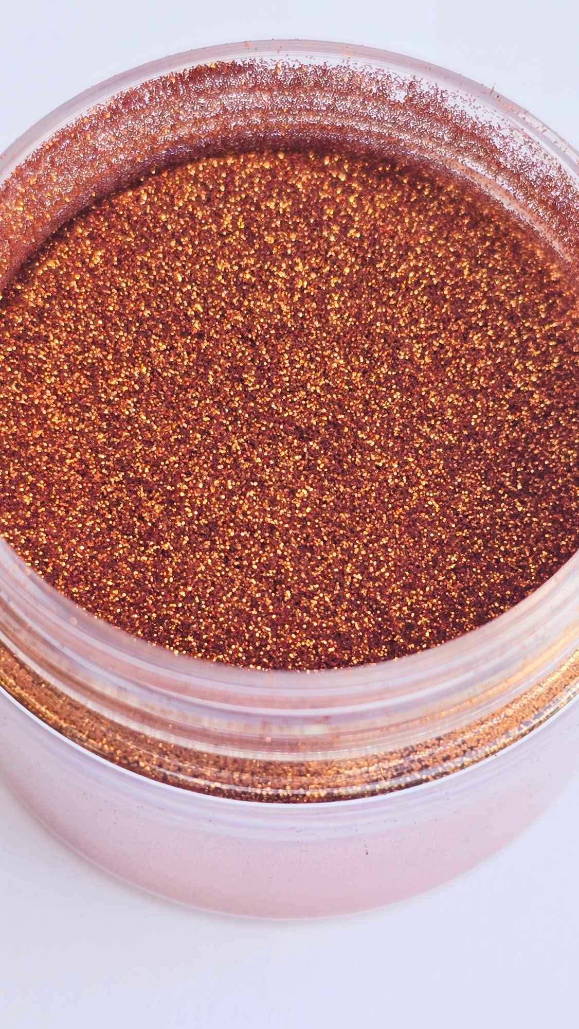 METALLIC ULTRA FINE GLITTER DUST 1OZ: Country Road