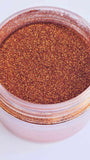 METALLIC ULTRA FINE GLITTER DUST 1OZ: Country Road