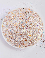 Custom Mini Chunky Mix: White Pumpkin