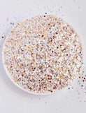 Custom Mini Chunky Mix: White Pumpkin
