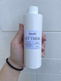 Custom Fragrance Oil - Let Them 💜