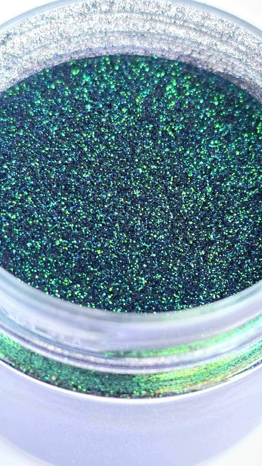 CHAMELEON ULTRA FINE GLITTER DUST 1OZ: Incognito
