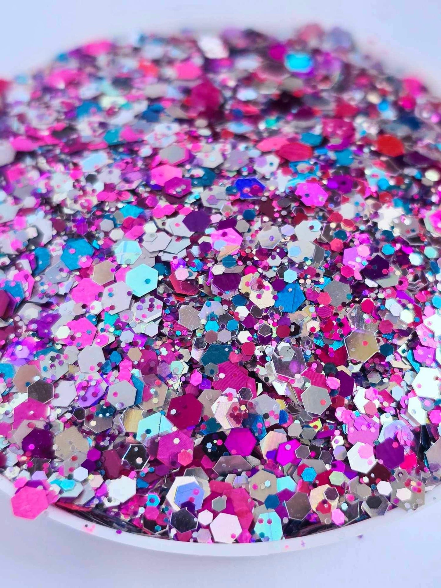 Custom Chunky Mix: Disco Inferno