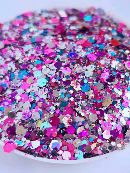 Custom Chunky Mix: Disco Inferno
