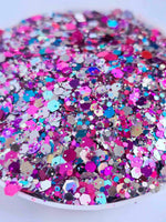 Custom Chunky Mix: Disco Inferno
