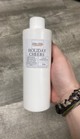 Custom Fragrance Oil - Holiday Cheers
