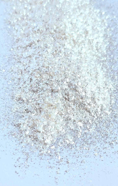 PEARL MICA FLAKE DUST 1OZ: Sweet But Psycho