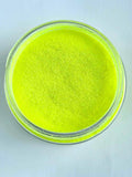 PEARL MATTE ULTRA FINE GLITTER DUST 1OZ: Fishin In The Dark