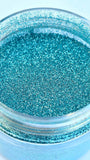 METALLIC ULTRA FINE GLITTER DUST 1OZ: Hell or High Water