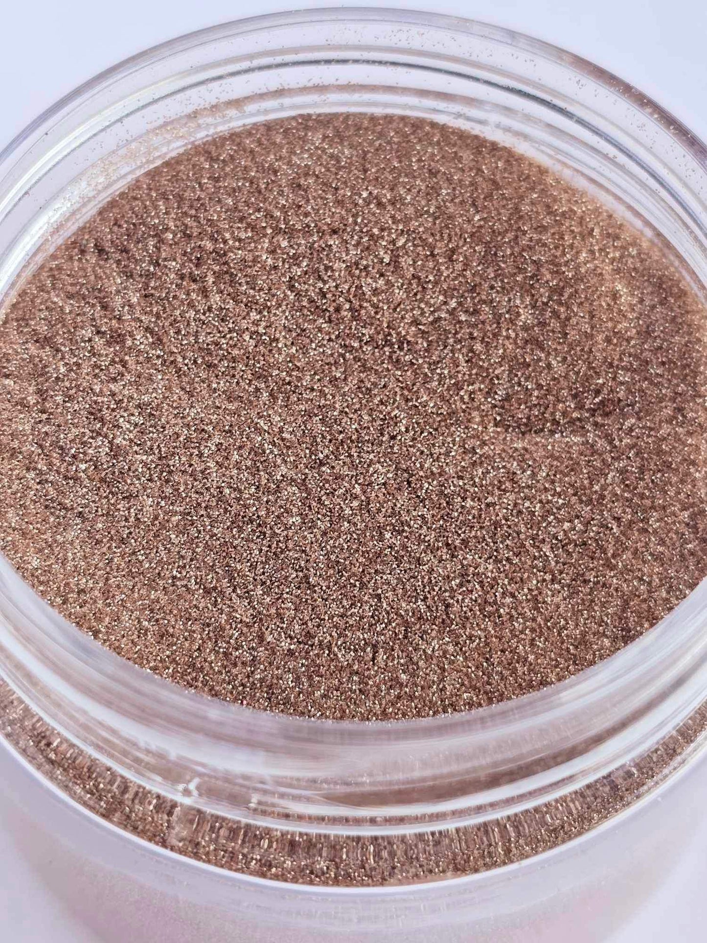 MATTE ULTRA FINE GLITTER DUST 1OZ: Birthday Suit