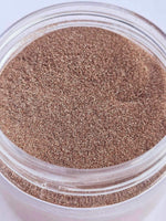 MATTE ULTRA FINE GLITTER DUST 1OZ: Birthday Suit